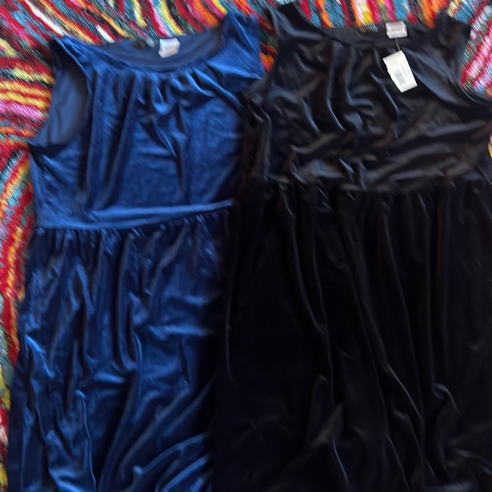 Bundle of two dresses